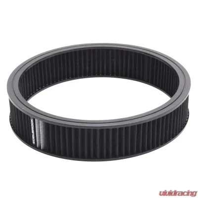 Edelbrock Air Cleaner Assembly - 43668