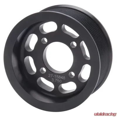 Edelbrock Supercharger Pulley - 15848