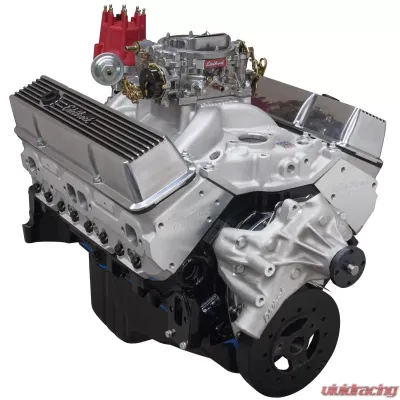 Edelbrock Engine Complete Assembly - 46420