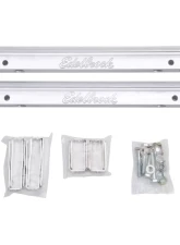 Edelbrock Fuel Injection Fuel Rail                                     - 3634 - Image 2