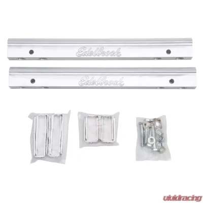 Edelbrock Fuel Injection Fuel Rail - 3634