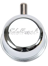 Edelbrock Engine Crankcase Breather Cap                                     - 4410 - Image 3