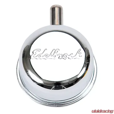 Edelbrock Engine Crankcase Breather Cap - 4410