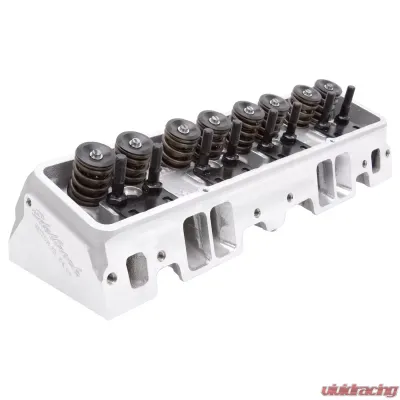 Edelbrock Engine Cylinder Head - 77599