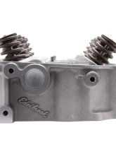 Edelbrock Cylinder Head Victor Jr CNC Chrysler 426-572 CI V8 Complete for Hydraulic Roller Camshaft                                     - 61175 - Image 12
