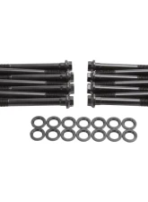 Edelbrock Engine Cylinder Head Bolt Set                                     - 8533 - Image 4