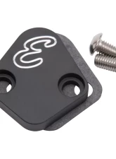 Edelbrock Fuel Pump Block-Off Plate                                     - 4021 - Image 2