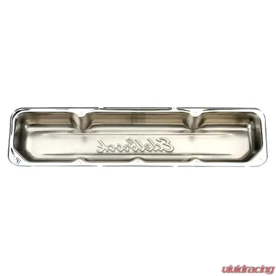 Edelbrock Engine Valve Cover Set - 4431