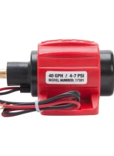 Edelbrock Electric Fuel Pump                                     - 17301 - Image 10