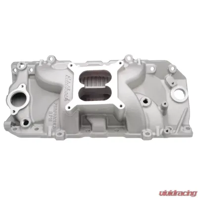 Edelbrock Engine Intake Manifold N/A - 7161