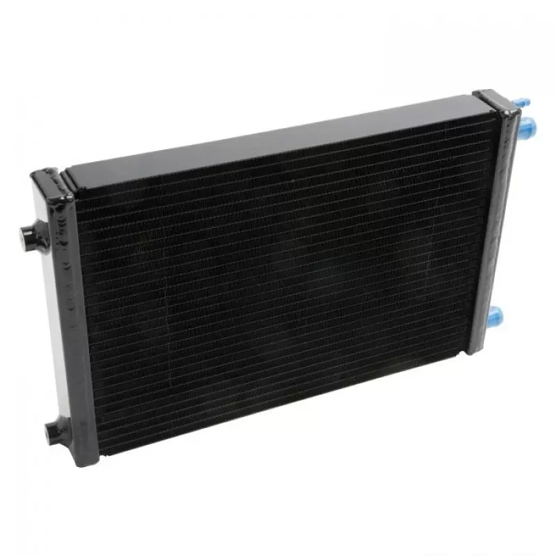 Edelbrock Replacement Heat Exchanger for Mazda MX-5 Supercharger Kit (PN 15540) - 51-4217