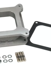 Edelbrock Carburetor Adapter Plate                                     - 8716 - Image 2
