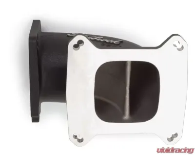 Edelbrock Engine Air Intake Deceleration Elbow - 38493