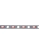 Edelbrock Gasket Valley Cover Big Victor 3 (BV3) 4 84In Bore Spacing Each                                     - 7255 - Image 3