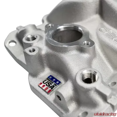 Edelbrock Engine Intake Manifold N/A - 2701