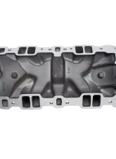Edelbrock Performer RPM Manifold Black                                     - 71013 - Image 17