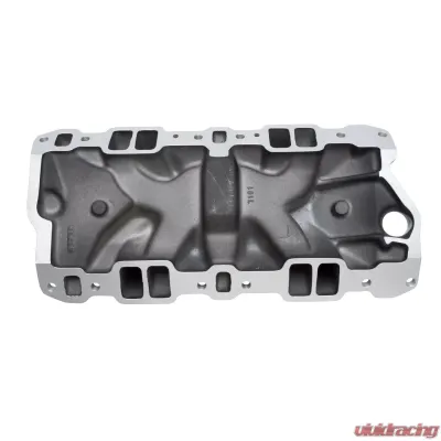 Edelbrock Performer RPM Manifold Black - 71013