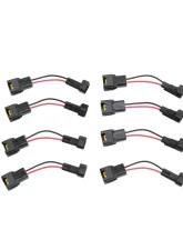 Edelbrock Fuel Injection Wiring Harness Adapter                                     - 15904 - Image 3