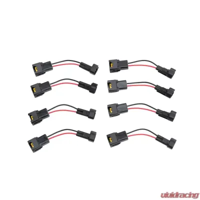 Edelbrock Fuel Injection Wiring Harness Adapter - 15904