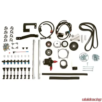 Edelbrock Engine Complete Assembly - 46126