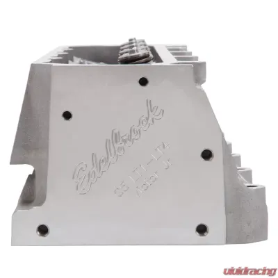 Edelbrock Engine Cylinder Head - 77139