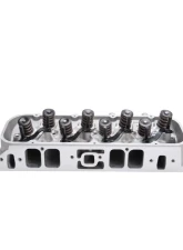 Edelbrock Engine Cylinder Head                                     - 60555 - Image 3