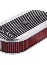 Edelbrock Air Cleaner Assembly                                     - 4273 - Image 6