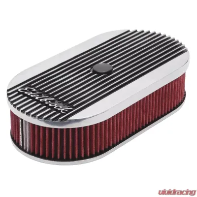 Edelbrock Air Cleaner Assembly - 4273