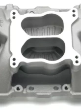 Edelbrock Engine Intake Manifold                                     - 2604 - Image 3