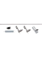 Edelbrock Carburetor Accelerator Linkage Kit                                     - 1032 - Image 3