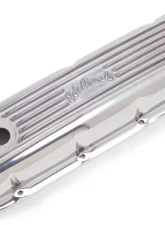 Edelbrock Engine Valve Cover Set                                     - 4185 - Image 5