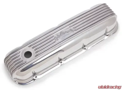 Edelbrock Engine Valve Cover Set - 4185