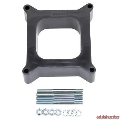 Edelbrock Carburetor Spacer - 8712