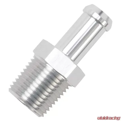Edelbrock Clamp-On Hose Fitting - 8121