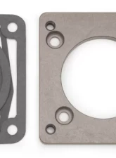 Edelbrock Fuel Injection Throttle Body Adapter                                     - 38112 - Image 2