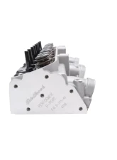 Edelbrock Cylinder Head Pontiac Performer D-Port 87cc Chambers for Hydraulic Roller Cam Complete                                     - 61575 - Image 4
