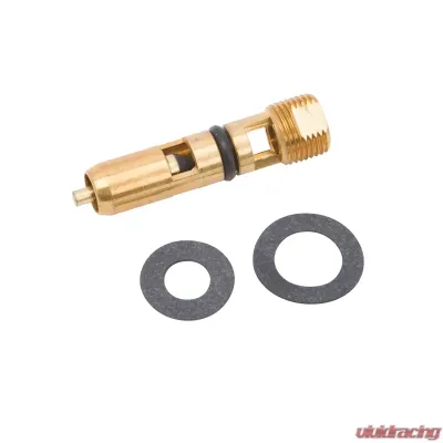 Edelbrock Carburetor Needle and Seat - 12602