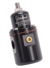 Edelbrock Fuel Pressure Regulator                                     - 174123 - Image 4