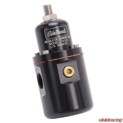 Edelbrock Fuel Pressure Regulator - 174123