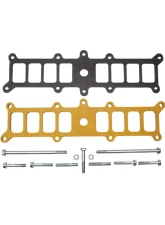 Edelbrock Engine Intake Manifold Spacer 1986-1995 5.0L V8                                     - 8727 - Image 4