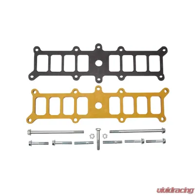 Edelbrock Engine Intake Manifold Spacer 1986-1995 5.0L V8 - 8727
