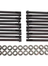 Edelbrock Engine Cylinder Head Bolt Set                                     - 8562 - Image 4
