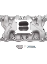 Edelbrock Engine Intake Manifold N/A                                     - 2750 - Image 4
