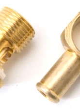 Edelbrock Banjo Bolt and Fitting                                     - 8089 - Image 2