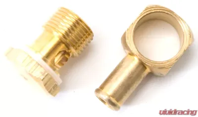 Edelbrock Banjo Bolt and Fitting - 8089