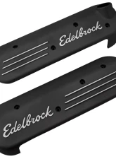 Edelbrock Ignition Coil Cover                                     - 41183 - Image 7