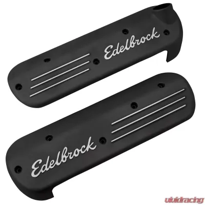Edelbrock Ignition Coil Cover - 41183
