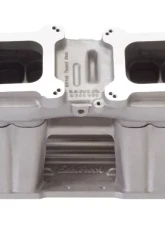 Edelbrock Engine Intake Manifold N/A                                     - 7110 - Image 2