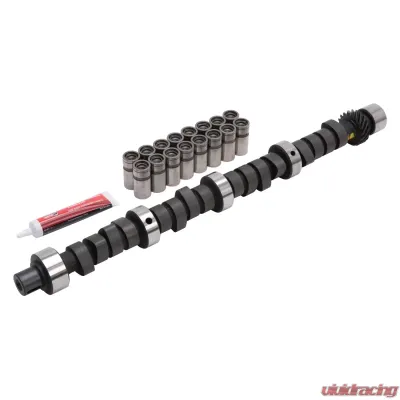 Edelbrock Engine Camshaft and Lifter Kit - 2177