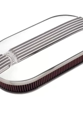 Edelbrock Air Cleaner Assembly                                     - 4119 - Image 3